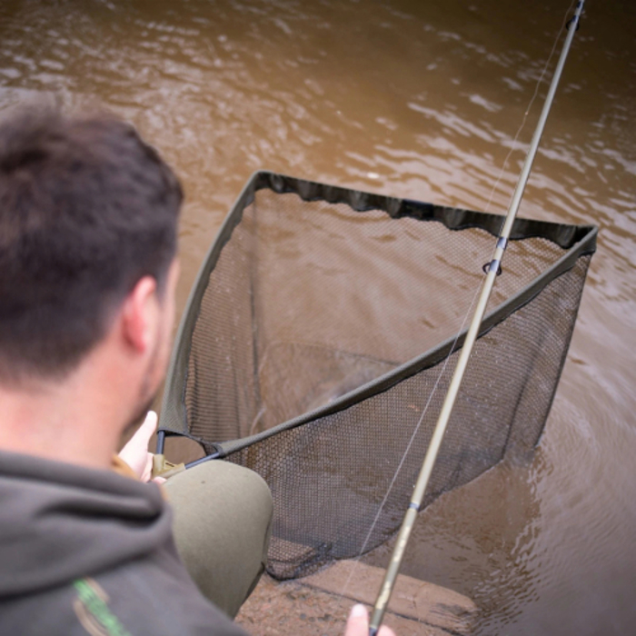 Barbel & Specialist Landing Nets