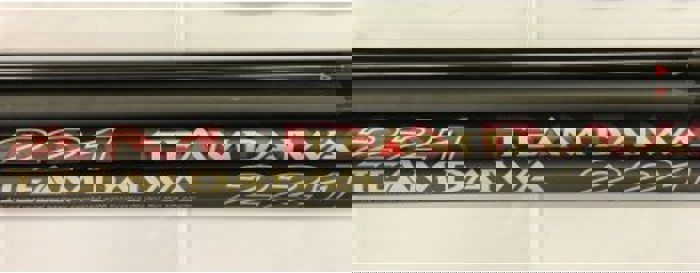 Daiwa Team Daiwa 221 TDP221-145