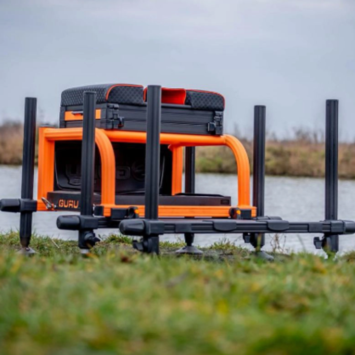 Seatbox Spares