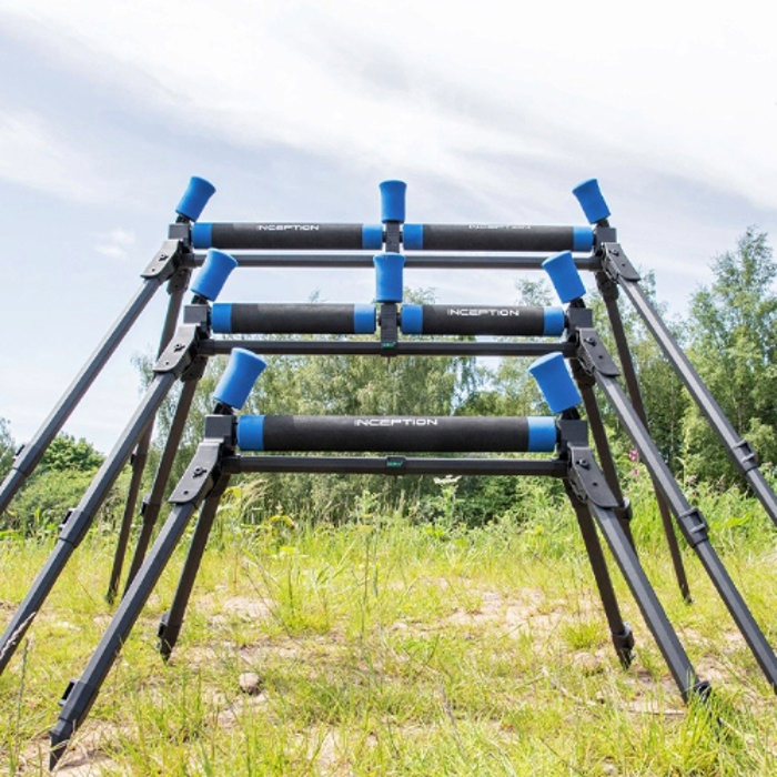 Coarse Fishing Pole Rollers