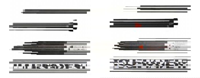 Daiwa Tournament System Whip TTW