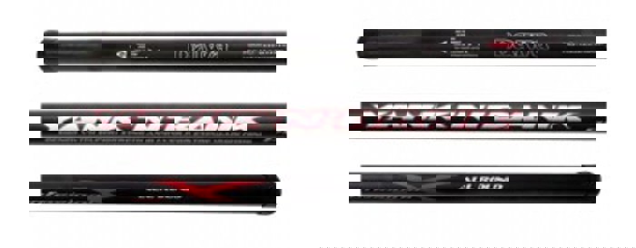 Daiwa Yank & Bank Pro X YNBPX110