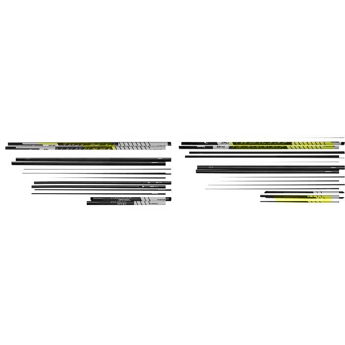 Matrix Torque Carp 2025