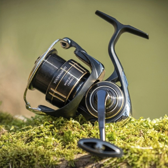 Coarse Fishing Reels