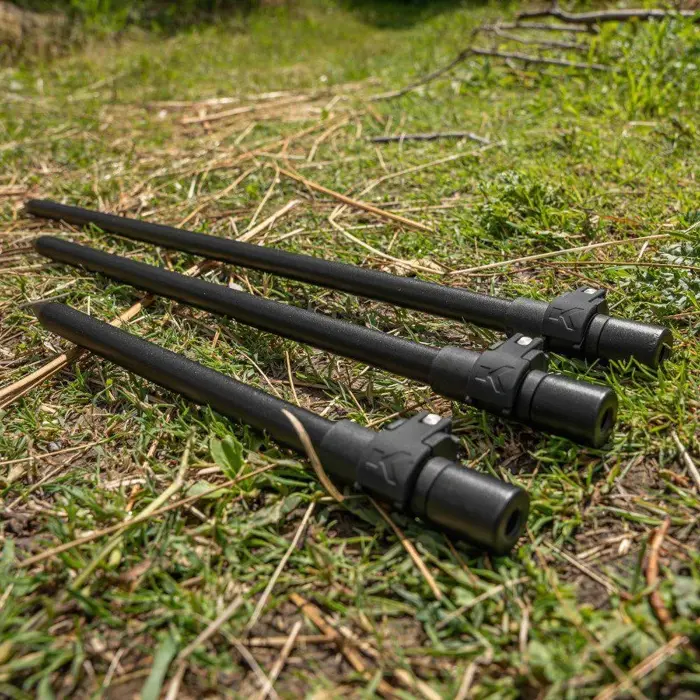 Barbel & Specialist Banksticks