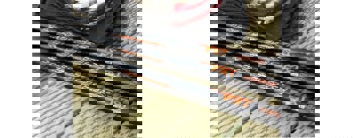 Frenzee Precision FXT 16m