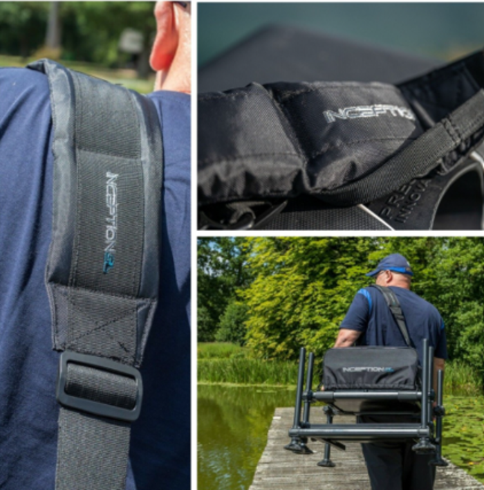 Shoulder Straps