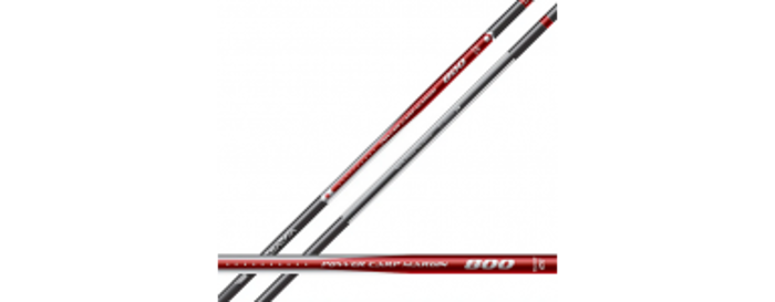 Daiwa Power Carp Margin 8M