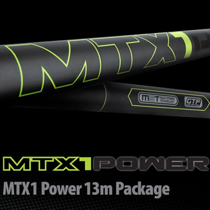 Matrix MTX1 Power 13m