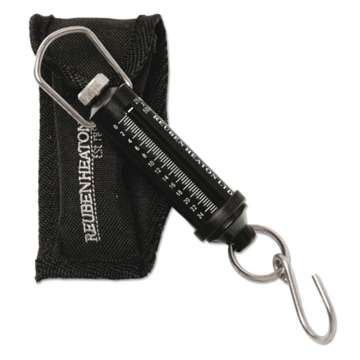 Coarse Fishing Scales