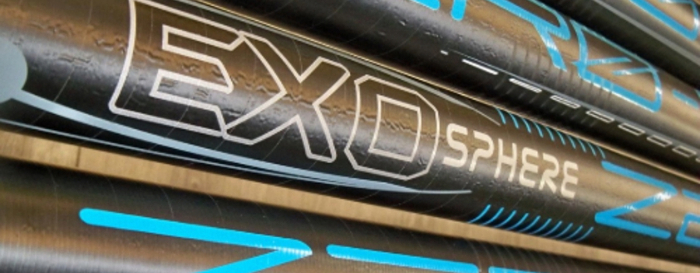 Browning Exo Sphere Zero G F1 Plus
