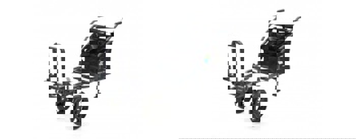 Preston Shuttle Barrow Spares