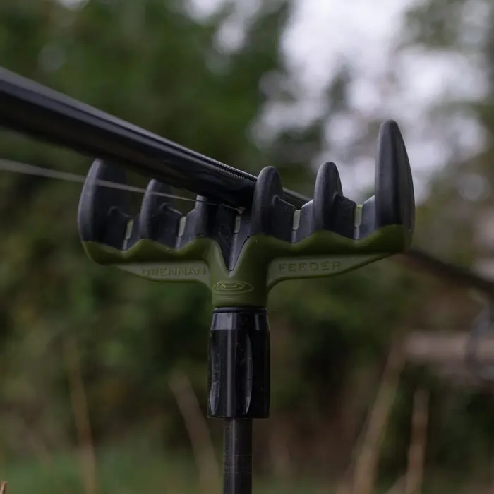 Barbel & Specialist Rod Rests