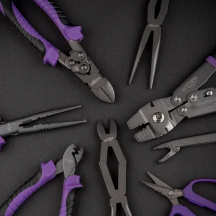 Pike Tools