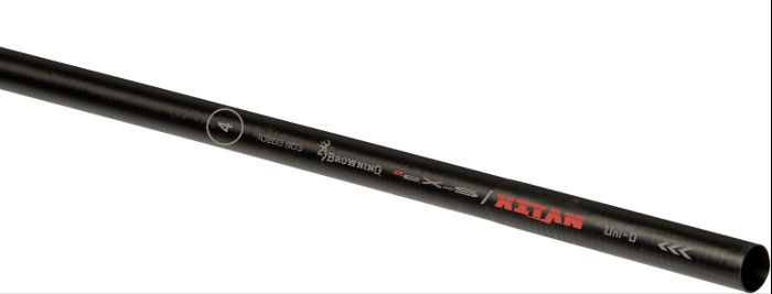 Uni Pole Sections