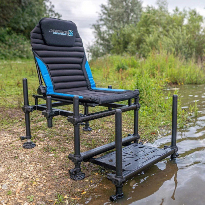 Coarse Fishing Chairs