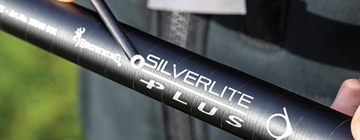 Browning Silverlite Plus 
