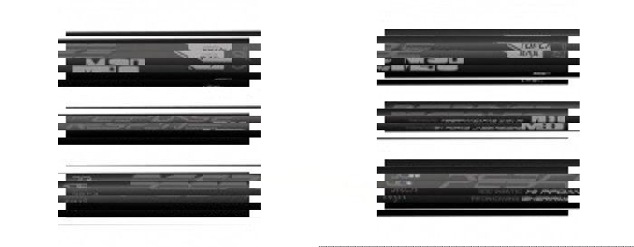 Preston Response M90