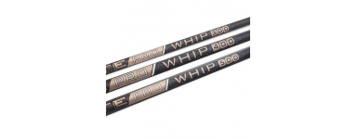 Acolyte Pro 3/4/5m Telescopic Whip Sections