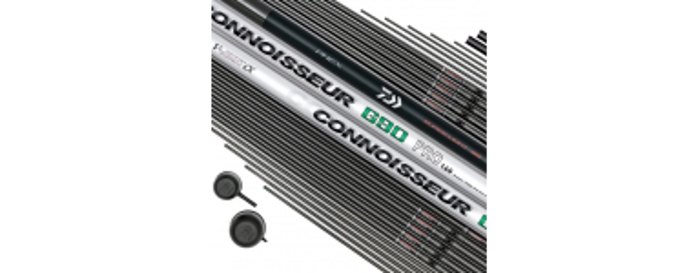 DAIWA TOURNAMENT S TNSC160PO-AU