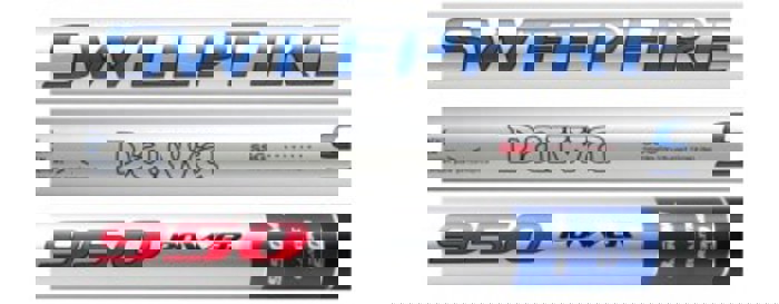 Daiwa Sweepfire SWFP95