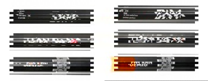 Daiwa Team Daiwa Margin TDMP800