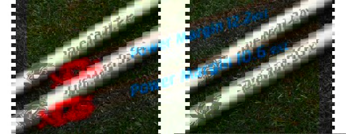 Tri-cast XRS 2 K4 Margin 9m