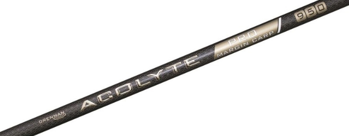 Drennan Acolyte pro margin carp 9.5m