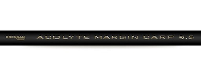 Drennan Acolyte Margin Carp 9.5m