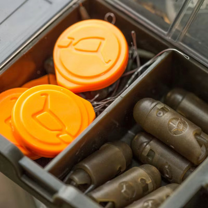 Carp Terminal Tackle