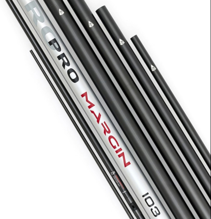 Poles & Margin Poles