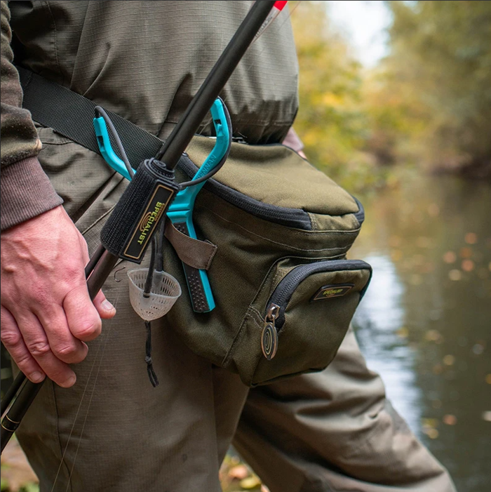 Barbel & Specialist Luggage