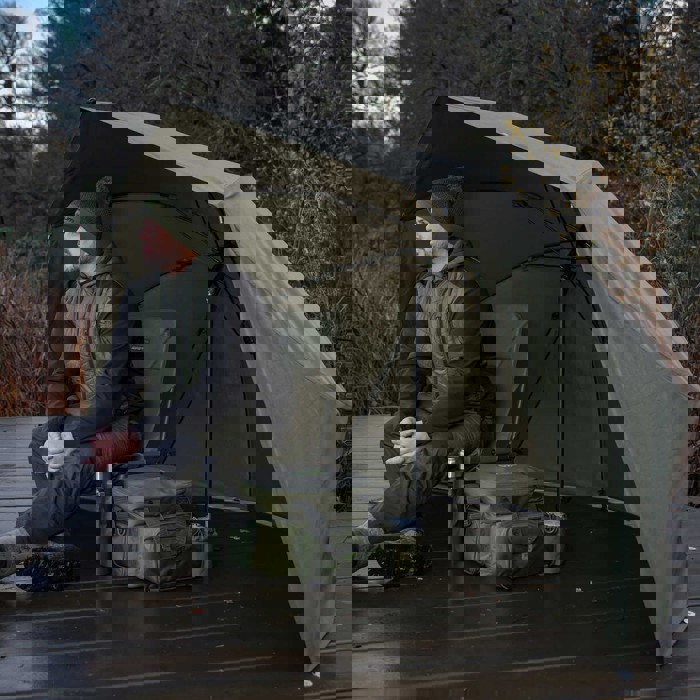 Barbel & Specialist Shelters