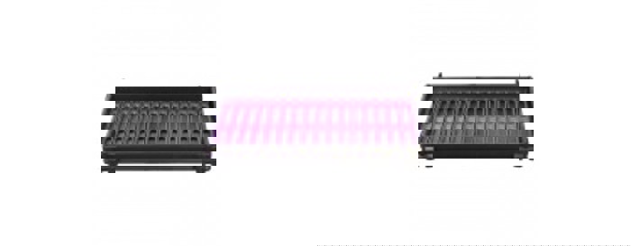 Preston Absolute Units & Drawers