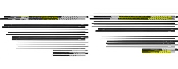 Matrix Torque Carp 2025