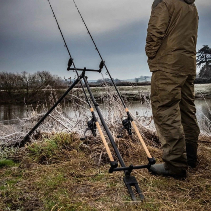 Barbel & Specialist Pods