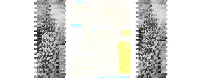 MAP Matchtek Ultra Match