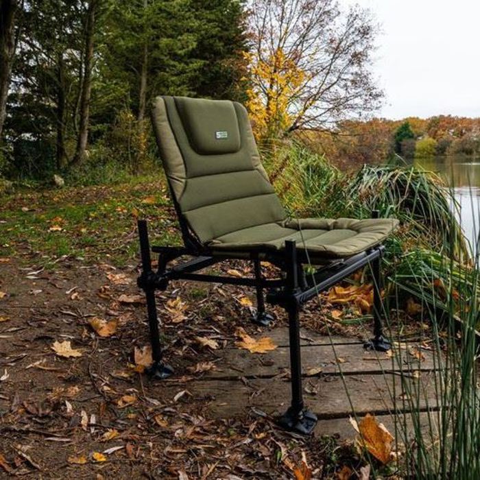Barbel & Specialist Chairs
