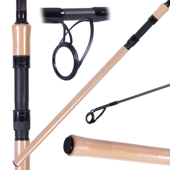 Deadbait Rods
