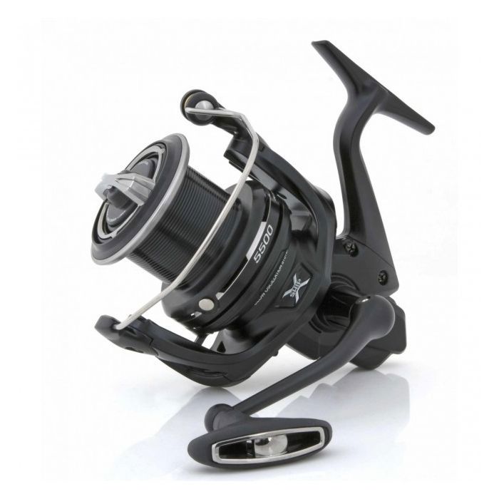 Carp Spools