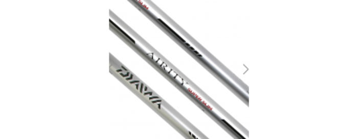 Daiwa Airity Super Slim 13m DASS130-AU