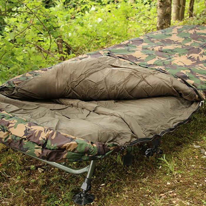 Sleeping bags
