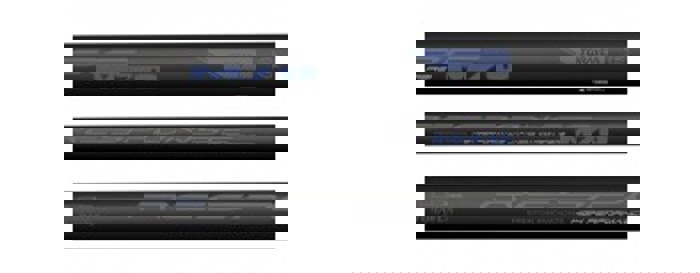 Preston Response M70