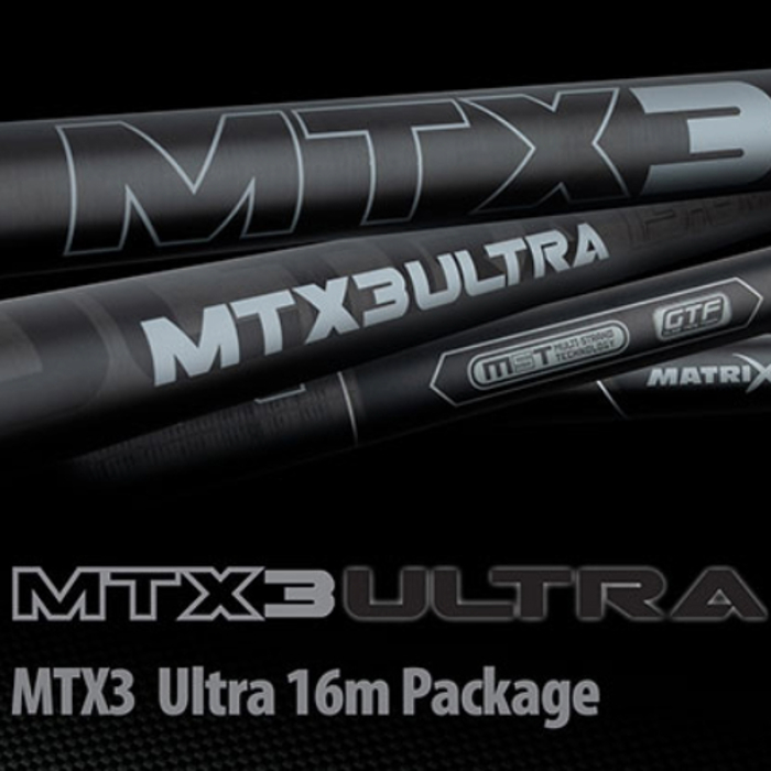 Matrix MTX3 Ultra 16m
