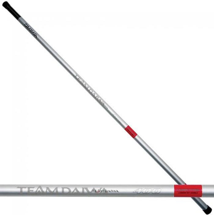 Daiwa TDLNP303-BU Landing Net Handle Sections