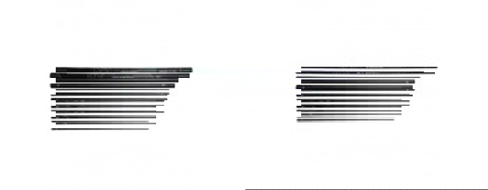 Matrix MTX 8.7m Margin Pole