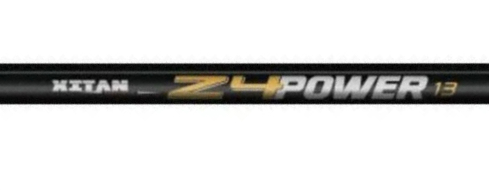 Browning Xitan Z4 Power 