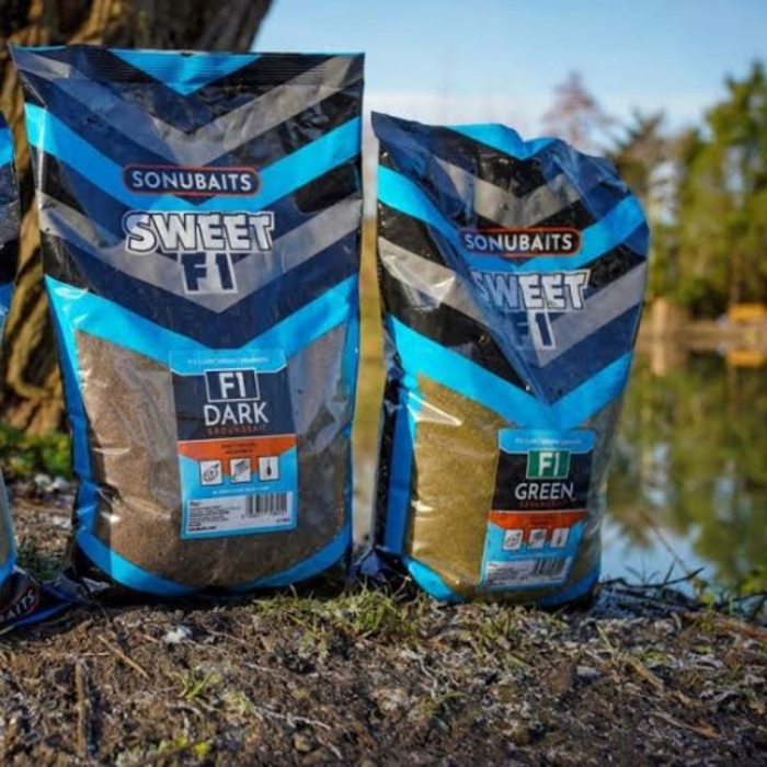 Coarse Fishing Bait