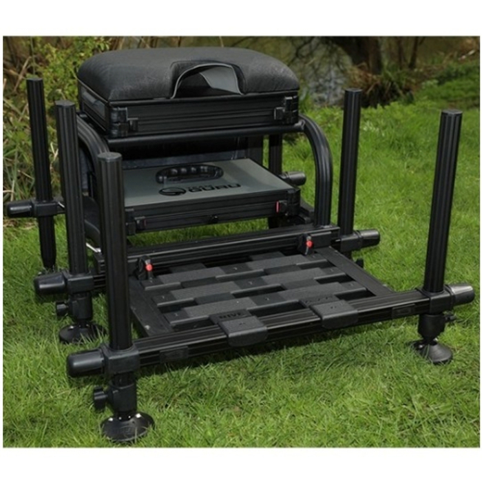 Coarse Fishing Seatboxes