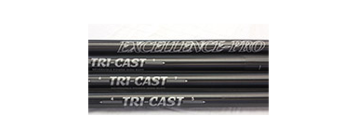 Tri-Cast Excellence Pro